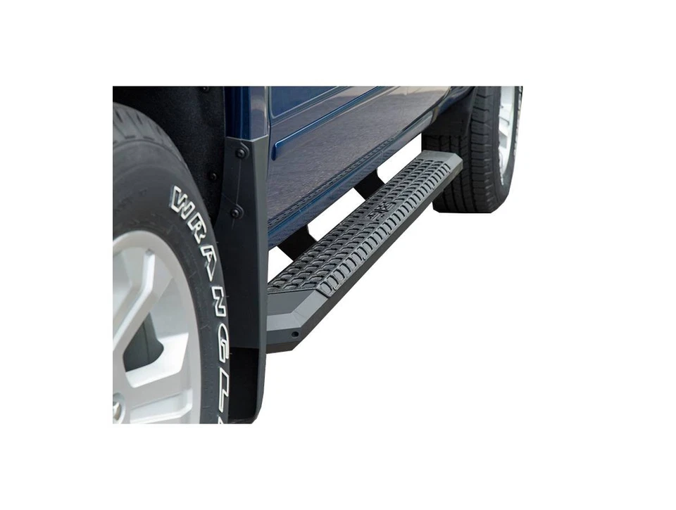 Aries AdvantEdge Black Running Boards 2556030 Foto 1 de 3