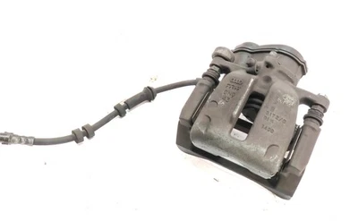 AUDI A6 A7 (C7) 2012-2017 Pinza de freno de disco de pasajero trasero derecho (rotor 330 mm) Foto 1 de 4