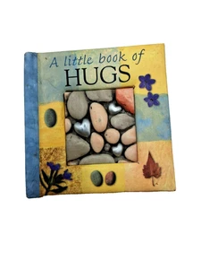 Miniature Book "A little book of HUGS" published by History & Heraldry 2002 - Picture 1 of 12