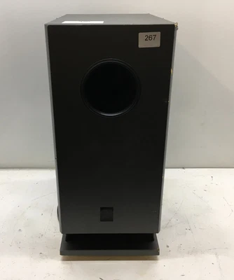 Subwoofer Onkyo SKW-150 - Probado Foto 1 de 4