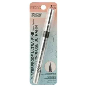 PHYSICIANS FORMULA Ultra-Fine Waterproof Gel Eyeliner Blackest Black - Picture 1 of 4