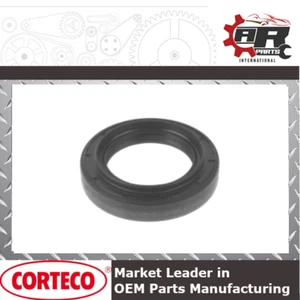 Driveshaft Diff. Oil Seal - LH - fits Alfa Mito, Fiat 500, Brava, Doblo, Punto - Picture 1 of 1