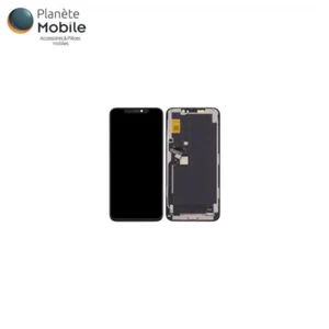 Ecran LCD INCELL HD Noir pour Apple iPhone 11 Pro Max (Moshi) - Photo 1 sur 1