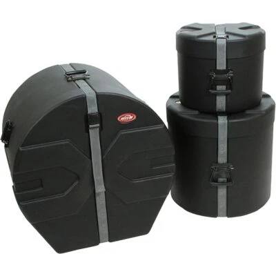 SKB Drum Package 2 - Imagem 1 de 2