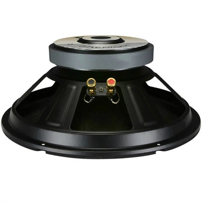 1 PYLE PPA10 diffusore woofer da 10" 300 watt rms impedenza 8 ohm 89,2 db spl - Immagine 1 di 4