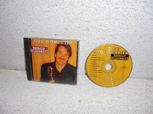 Jeff Foxworthy : Totally Committed CD Compact Disc  - Bild 1 von 2