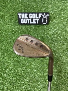 CALLAWAY MACK DADDY 4 56° SANDKEIL KBS TOUR 130 X STEIF - Bild 1 von 5