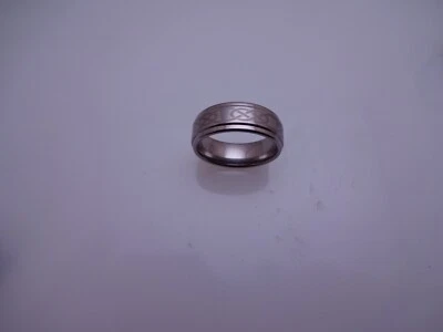 tungsten ring men - Image 1 of 4