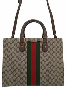 bandolera gucci