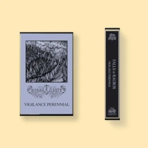 Falls of Rauros- Vigilance perennial - Bild 1 von 1