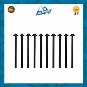 Für BMW N47D20A N47D20B N47D20D N47D20C N47SD20D Reinz Kopfschrauben 14-10398-01 - Bild 1 von 1