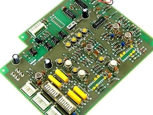 Taiyo NP-30390 Circuit Board, NP30390 - Picture 1 of 6