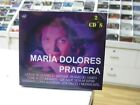 Maria Dolores Prairie 2CD La Fleur De Cannelle