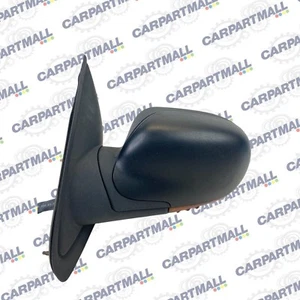 2002-2006 GMC Envoy XL Front Left Driver Side View Power Mirror Heated OEM - Picture 1 of 16