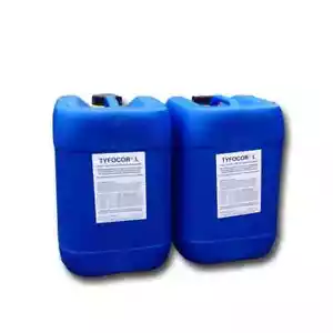 Tyfocor® L Konzentrat 40 Liter Gebinde Solarfluid Frostschutzmittel Solar Glykol - Bild 1 von 11
