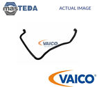 VAICO HOSE CRANKCASE BREATHER V10-2679 P FOR AUDI A6,A4,C5,B6,B7 2.4,2.4 QUATTRO
