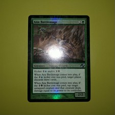 FOIL Ana Battlemage x1 Planar Chaos 1x Magic the Gathering MTG