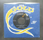 7" Elvis Presley - Shake Rattle And Roll/ Lawdy, Miss Clawdy - Us Rca Gold