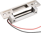 ANSI Standard Heavy Duty Electric Door Strike Lock Fail-Secure or Fail-Safe Adju