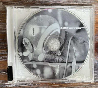 Lost in Space 1 1993-2002 by Laika (CD, 2003) - Image 1 of 2