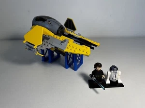 LEGO 75038 Star Wars statek Jedi - Zdjęcie 1 z 5