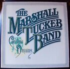 The Marshall Tucker Band: CAROLINA DREAMS. Vinyl Record.