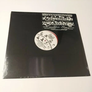 Confused collaboration indie 5000 2003 Red vinyl RARE!!! New sealed hip hop - Picture 1 of 4