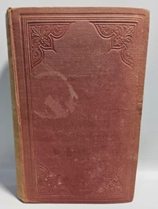 A Manual of Elementary Geology by Sir Charles Lyell, 1855 D. Appleton and Co. - Bild 1 von 13