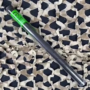 NUEVO DLX Freak barril de fibra de carbono de una pieza - 16" - Autococker - .684 - Imagen 1 de 6