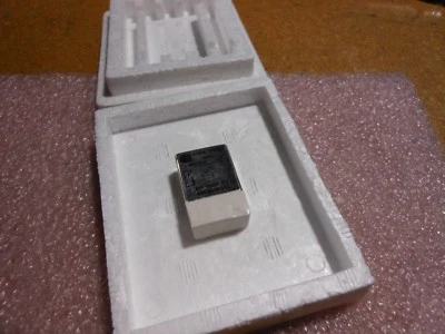 CII RELAY PART # RP10366G1 NSN: 5945-00-124-2037 # 455-0018-012 DUAL MKT - Image 1 of 4