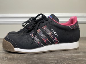 adidas samoa preto