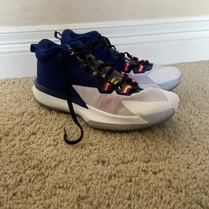 Size 14 - Jordan Zion 1 USA 2021 - Picture 1 of 5