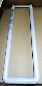 SYLVANIA 41981-0 UBEND T8 LED FROSTED LIGHT - Picture 1 of 1