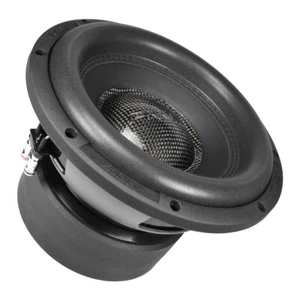 PRV Audio 10" Car Subwoofer 1000 Watts RMS Dual 4 Ohm RS10-SUBD4 High Excursion - Picture 1 of 7