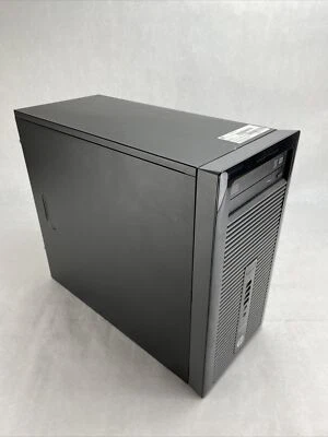 HP ProDesk 405 G1 MT AMD A4-5000 1.5GHz 8GB RAM No HDD No OS - Image 1 of 4