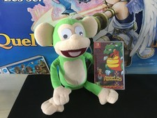 New nintendo aggelos switch blister brand new sealed wonderboy fr eur uk cib