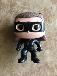 Funko Pop! The Dark Knight Rises Cat Woman (loose) - Picture 1 of 3
