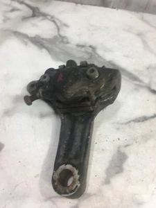 75 Honda CB 750 CB750 F Super Sport rear back brake caliper - Picture 1 of 4