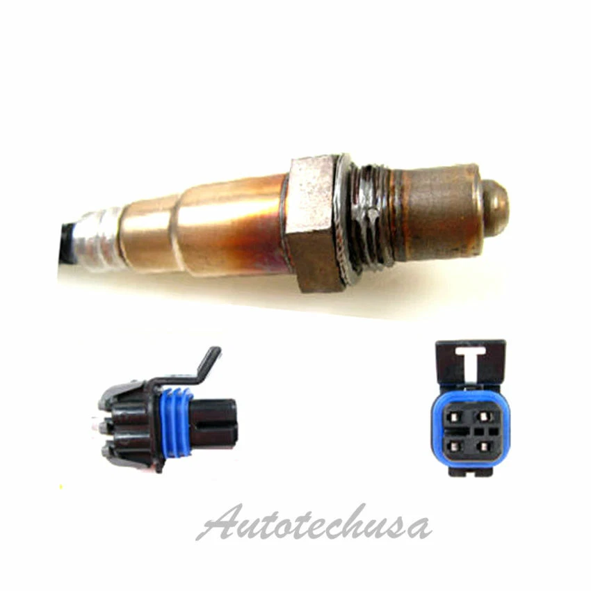 Sensor de oxígeno Cutlass 13450 para Pontiac Sunfire Grand Am Chevrolet Oldsmobile Foto 1 de 1