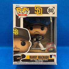 Funko POP! #80 Manny Machado Padres