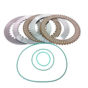 UA80 UB80 Transmisssion Torque Converter Repair Kit Friction Plate For TOYOTA - Picture 1 of 3