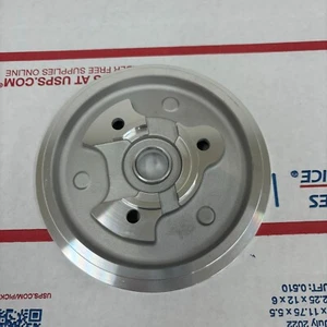 Turbo Back Plate HE300V 5328096 3789609 5328096 For Cummins Truck/bus ISC ISL - Picture 1 of 2