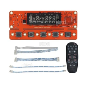 JOSAUDIO VFD Display DSA Controller CDPRO2-DISPLAY-DSA - Picture 1 of 7