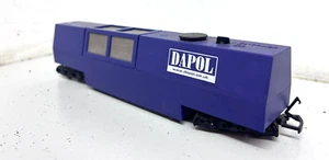 Dapol Motorised Track Cleaning Wagon OO Gauge - Unboxed - Picture 1 of 3