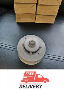 HEAT smoke combined fire Detector SD119-4H 4-wire professional with mounting pad - Picture 1 of 1