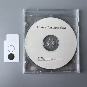 Z021443 Z028443 Calibration Plate for Noritsu QSS 32/33/35/37 Series minilabs - Picture 1 of 1