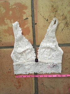 la senza lace bralette