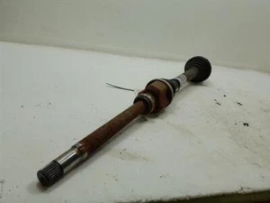 Árbol de transmisión delantero derecho peugeot 2008 mk1 (Ph1) (A94) 13-19 1560 diésel manual - Imagen 1 de 7