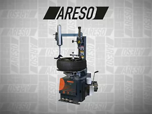 Reifenmontiermaschine, Montiermaschine, change-it 201, Hilfsarm, 380V, ARESO - Bild 1 von 5