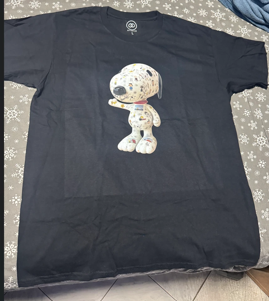 Sudadera con Capucha Snoopy - Diseño Especial Unisex Talla Grande Foto 1 de 1